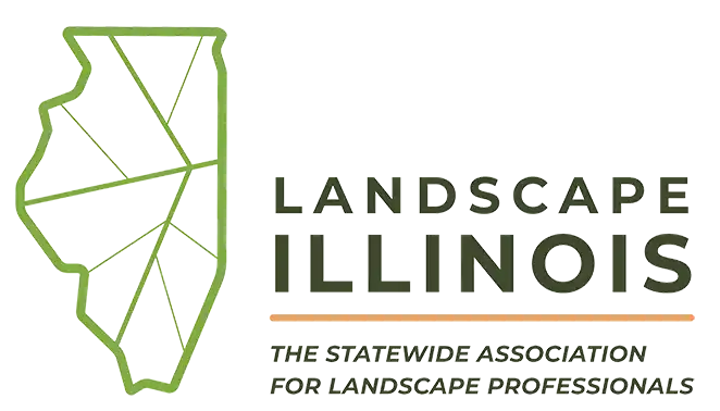 Illinois Landscape Association logo